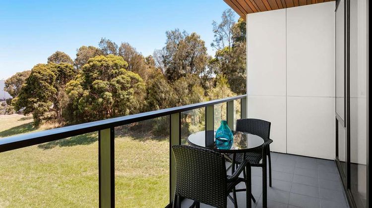 Clayton Serviced Apartments Other