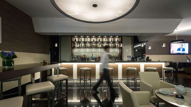 Sana Metropolitan Hotel Restaurant