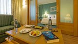 Sana Metropolitan Hotel Suite