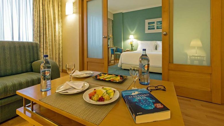 <b>Sana Metropolitan Hotel Suite</b>. Images powered by <a href="https://iceportal.shijigroup.com/" title="IcePortal" target="_blank">IcePortal</a>.