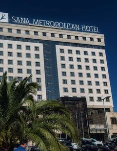 Sana Metropolitan Hotel