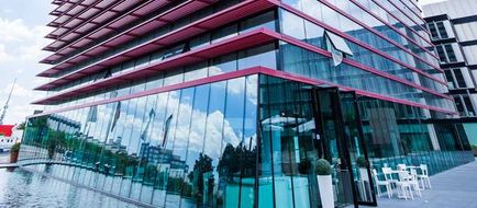 Best Western Plus Net Tower Hotel Padova Exterior