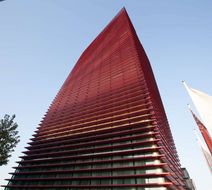 Best Western Plus Net Tower Hotel Padova Exterior
