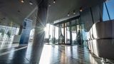 Best Western Plus Net Tower Hotel Padova Lobby