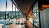 Best Western Plus Net Tower Hotel Padova Restaurant