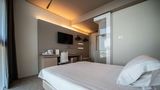 Best Western Plus Net Tower Hotel Padova Room