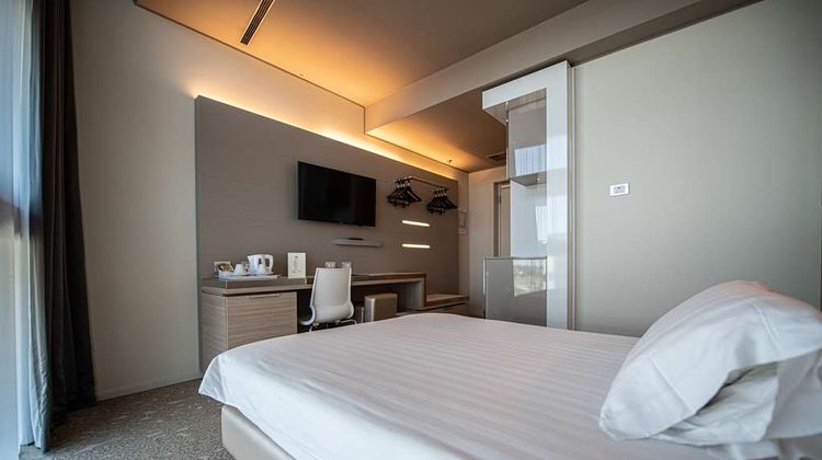 Best Western Plus Net Tower Hotel Padova Room