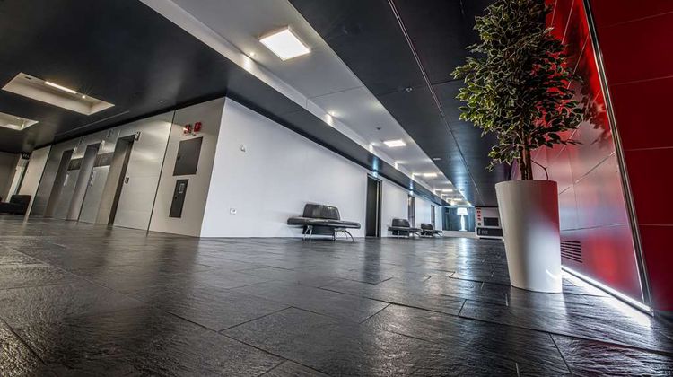 Best Western Plus Net Tower Hotel Padova Other