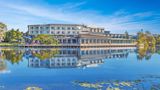 Best Western Plus North Lakes Hotel Exterior