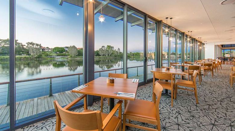 <b>Best Western Plus North Lakes Hotel Restaurant</b>. Images powered by <a href="https://iceportal.shijigroup.com/" title="IcePortal" target="_blank">IcePortal</a>.