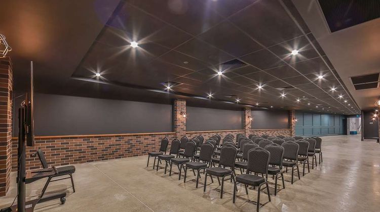 Best Western Plus North Lakes Hotel Meeting