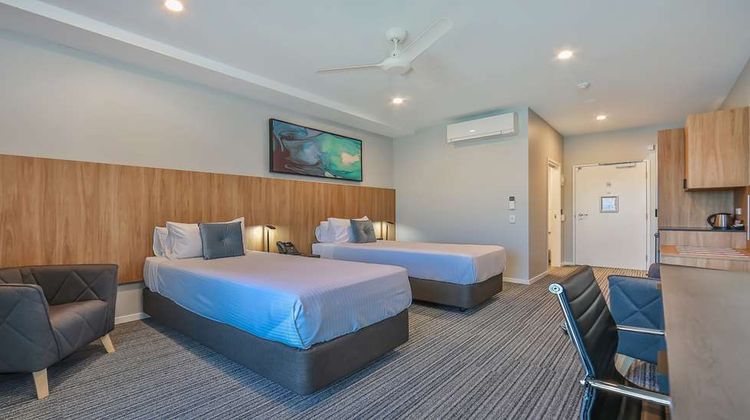 Best Western Plus North Lakes Hotel Other