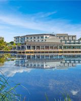 Best Western Plus North Lakes Hotel