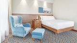 Hampton by Hilton Oswiecim Room