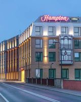 Hampton by Hilton Oswiecim