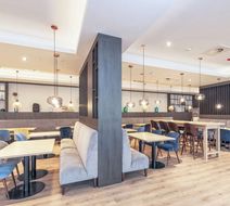 Hampton by Hilton Oswiecim Lobby