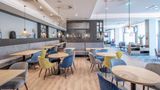 Hampton by Hilton Oswiecim Lobby