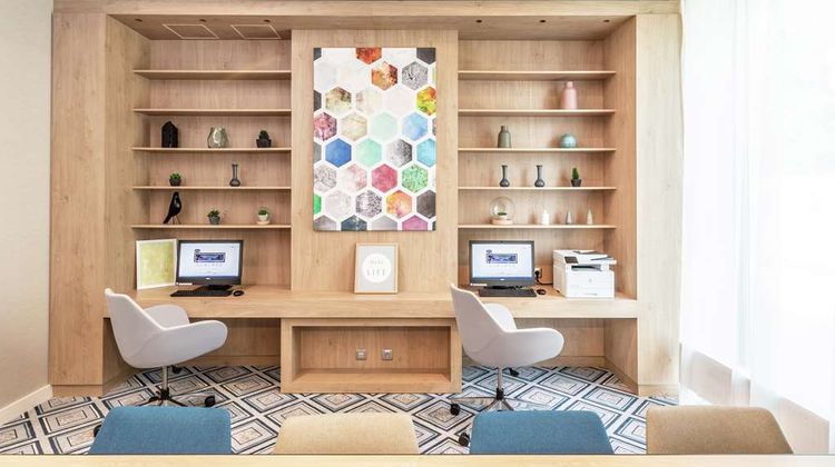 Hampton by Hilton Oswiecim Other