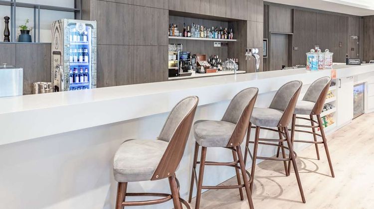 Hampton by Hilton Oswiecim Restaurant