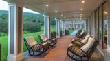 Hilton Garden Inn Hanover Lebanon Exterior
