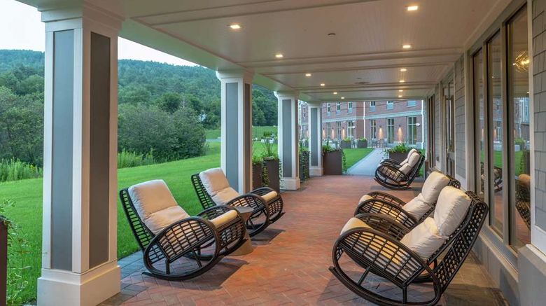 <b>Hilton Garden Inn Hanover Lebanon Exterior</b>. Images powered by <a href="https://iceportal.shijigroup.com/" title="IcePortal" target="_blank">IcePortal</a>.