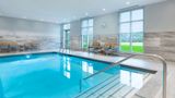 Hilton Garden Inn Hanover Lebanon Pool