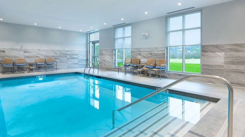 <b>Hilton Garden Inn Hanover Lebanon Pool</b>. Images powered by <a href="https://iceportal.shijigroup.com/" title="IcePortal" target="_blank">IcePortal</a>.