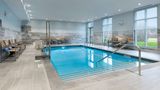 Hilton Garden Inn Hanover Lebanon Pool