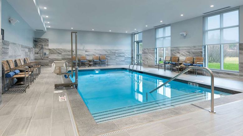 <b>Hilton Garden Inn Hanover Lebanon Pool</b>. Images powered by <a href="https://iceportal.shijigroup.com/" title="IcePortal" target="_blank">IcePortal</a>.