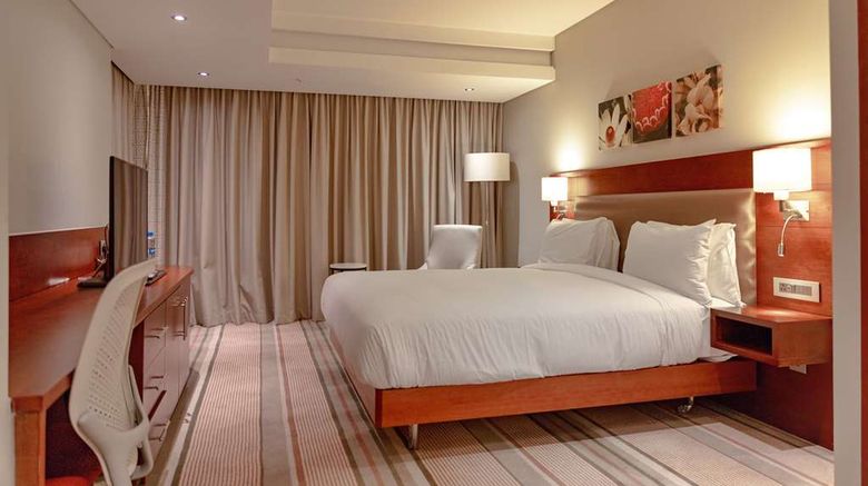 <b>Hilton Garden Inn Lusaka Business Park Room</b>. Images powered by <a href="https://iceportal.shijigroup.com/" title="IcePortal" target="_blank">IcePortal</a>.