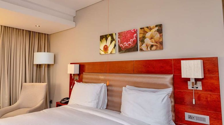 <b>Hilton Garden Inn Lusaka Business Park Room</b>. Images powered by <a href="https://iceportal.shijigroup.com/" title="IcePortal" target="_blank">IcePortal</a>.