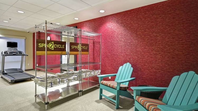 Home2 Suites by Hilton Carbondale Health