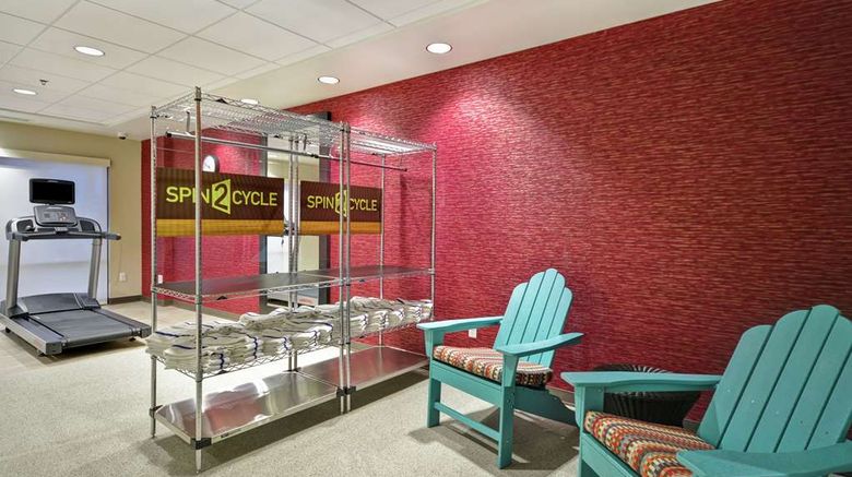 <b>Home2 Suites by Hilton Carbondale Health</b>. Images powered by <a href="https://iceportal.shijigroup.com/" title="IcePortal" target="_blank">IcePortal</a>.