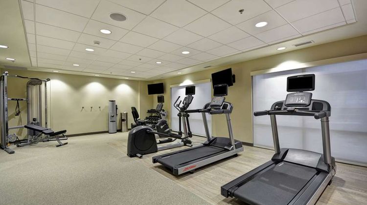 Home2 Suites by Hilton Carbondale Health