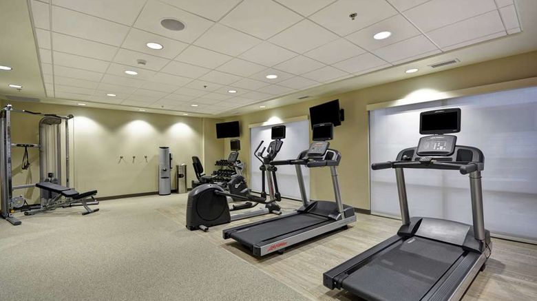 <b>Home2 Suites by Hilton Carbondale Health</b>. Images powered by <a href="https://iceportal.shijigroup.com/" title="IcePortal" target="_blank">IcePortal</a>.