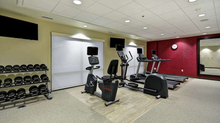 Home2 Suites by Hilton Carbondale Health