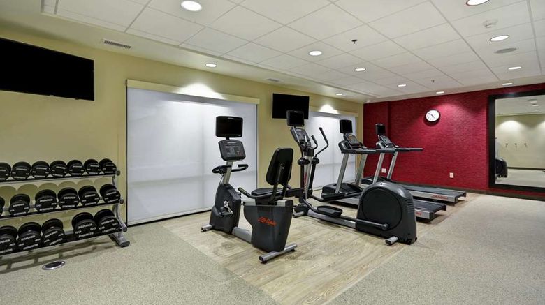 <b>Home2 Suites by Hilton Carbondale Health</b>. Images powered by <a href="https://iceportal.shijigroup.com/" title="IcePortal" target="_blank">IcePortal</a>.