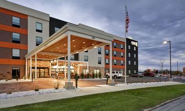 Home2 Suites by Hilton Carbondale