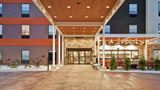 Home2 Suites by Hilton Carbondale Exterior