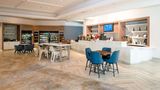 Hilton Santa Barbara Beachfront Resort Restaurant
