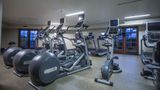 Hilton Santa Barbara Beachfront Resort Health