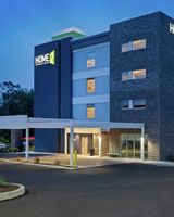 Home2 Suites Smithfield Providence