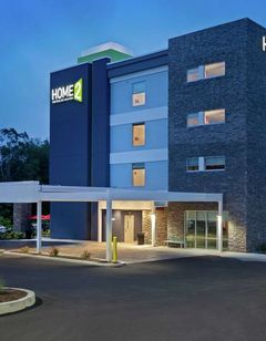 Home2 Suites Smithfield Providence