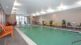 Home2 Suites Smithfield Providence Pool