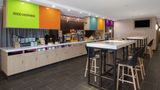 Home2 Suites Smithfield Providence Restaurant