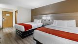 SureStay Hotel by Best Western Kearney Room