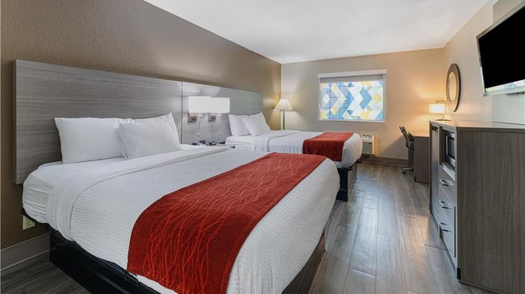 SureStay Hotel by Best Western Kearney Room