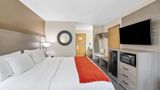 SureStay Hotel by Best Western Kearney Room
