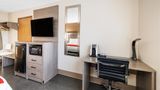 SureStay Hotel by Best Western Kearney Room