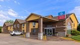 SureStay Hotel by Best Western Kearney Exterior